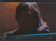 2013 Star Wars Galactic Files Series 2 The Weak Minded You Pick Finish Your Set 