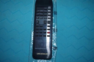 Control remoto Universum DAT - Imagen 1 de 1