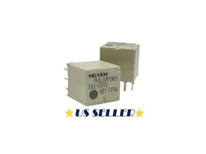 NEXEM EX2-2U1S Automotive Relay  - Picture 1 of 5