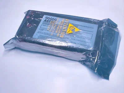 AM80A-048L-150F16 ASTEC 240W Power Module 48V Input 15VOut  16A DC-DC Converter - Image 1 of 4