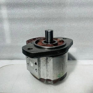 Dowty Dynamatic Technologies D 3090 Hydraulikzahnradpumpe - Bild 1 von 7