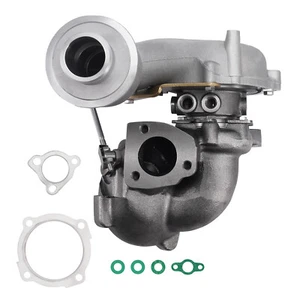 K03 Turbo for Audi A3 TT VW Golf GTI Bora Seat Toledo 1.8T 1.8L 1999-2006 180HP - Picture 1 of 12