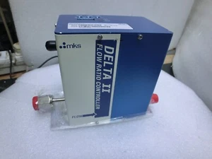 MKS DLT2A1-33192 Flow Ration Controller,N2 1000sccm,Unused,US+9353 - Picture 1 of 14