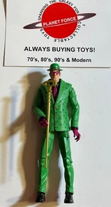 Figura Riddler Complete DC Classics Universe DCU Wave 5 - Imagen 1 de 1