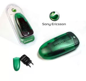 CARGADOR SONY ERICSSON ORIGINAL CMT-10 - Imagen 1 de 1