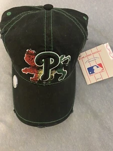 MLB Phillies Baseballmütze Kappe Jamaika Karibik Urlaub exklusiv MLB neu neu mit Etikett - Bild 1 von 7