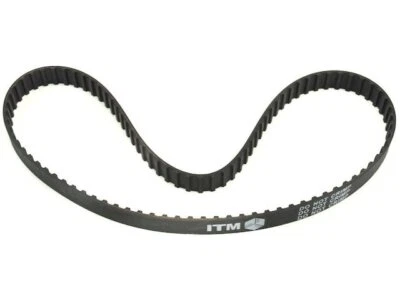For 1989-1993 Chrysler Daytona Timing Belt 99734QVKF 1990 1991 1992 2.2L 4 Cyl - Image 1 of 2