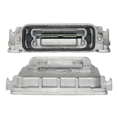 2PCS Centralina Faro Xenon per BMW 1' Cabriolet E88 118i 2008-2013 NUOVO - Immagine 1 di 4