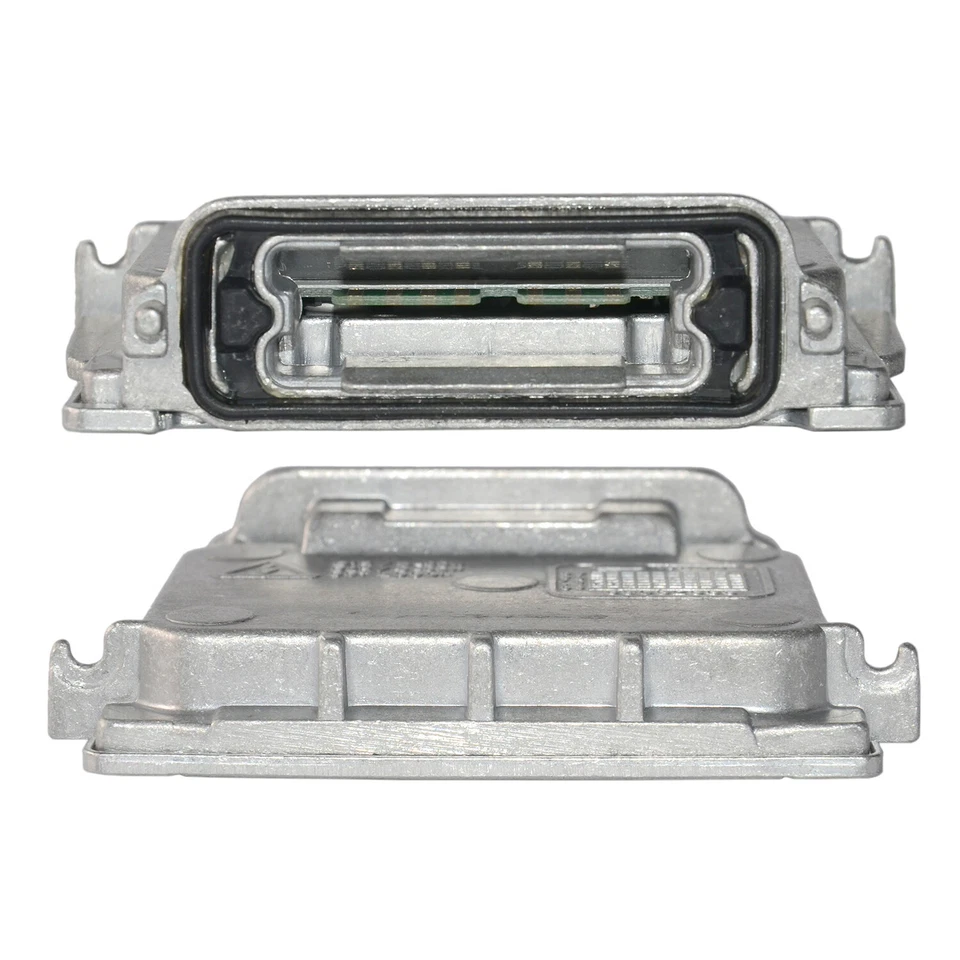 2PCS Centralina Faro Xenon per BMW 1' Cabriolet E88 118i 2008-2013 NUOVO - Immagine 1 di 4