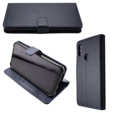 Smartphone Protective Bookstyle-Case suitable for your Gigaset GS195 Phone Cover