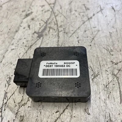 Ford Focus III DE8T19H463DC Sensore Di Pioggia Sensore Di Luce - Immagine 1 di 3