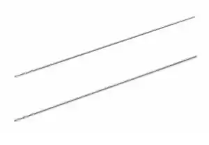 TAMIYA 74090 - Punta per trapano fine 0,2 mm 2x - Foto 1 di 1