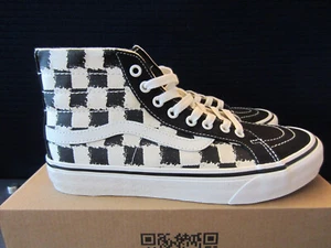 Vans SK8-Hi / 38 Decon / Reissue / Vr3 Unisex hohe Sneakers versch. Farben. NEU! - Bild 1 von 50