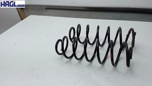 Hinterfeder L+R Feder 1xGRÜN 1xROT Ford Fiesta 1.3 JH1/JD3 Limousine - Bild 1 von 5