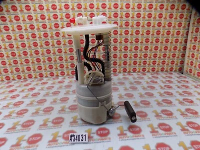 Nissan Rogue 2011-2015 2,5 L conjunto bomba combustible gasolina 17040-JM00D OEM Foto 1 de 4