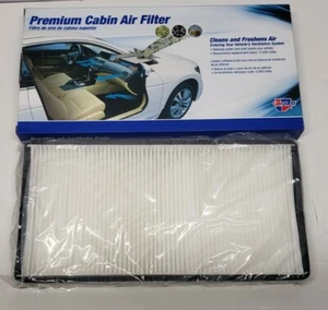 Carquest for Porsche Cabin Air Filter 911 (99-13) Boxster (97-12) Cayman (06-12) - Picture 1 of 4