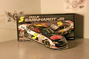 2008 Dale Earnhardt Jr. Delphi 1/24 Action NASCAR Diecast - Picture 1 of 1