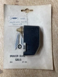 Saunier Duval 52615 Druckschalter - Bild 1 von 1