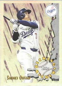 2024 Topps Archives Parallels and Inserts, Pick Your Card! SHIPS FREE! Upd 5/27! - Picture 1 of 78