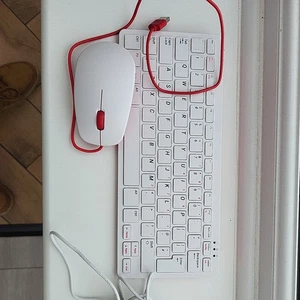 Raspberry Pi 400 - Afbeelding 1 van 5
