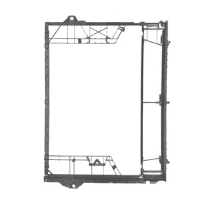 OE Engine Cooling Radiator Support Slam Panel Frame for Porsche Cayenne 2011-17 - Picture 1 of 6