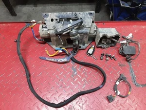 2024 Polaris RZR Pro XP Ultimate Pro Heavy Duty Winch 6000 Lbs  SXS-008 - Bild 1 von 11