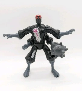 TMNT Robotic Foot Soldier Actionfigur aus 2012 Teenage Mutant Ninja Turtles - Bild 1 von 3