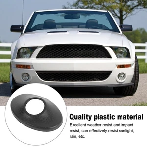 Antenna Base Cap Bezel Antenna Bezel Precise Fit XR3Z18A927AA For Cars - Picture 1 of 12