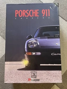 1/8 Pocher Porsche 911 - Picture 1 of 5