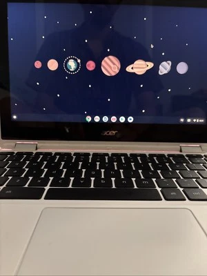 Acer Chromebook R11 Foto 1 de 4