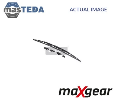 39-0312 WINDSCREEN WIPER BLADE LHD ONLY MAXGEAR FOR JAGUAR S-TYPE 3.0 V6,4.0 V8 - Image 1 of 4