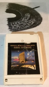 Grateful Dead From The Mars Hotel [8-Spur Band] Play Tested - Bild 1 von 6