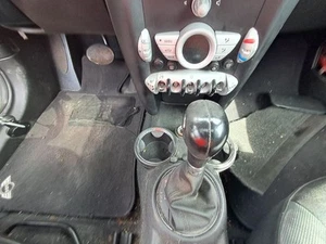 SHIFTER MINI 1 2009 Transmission Shift 2538753 - Picture 1 of 12