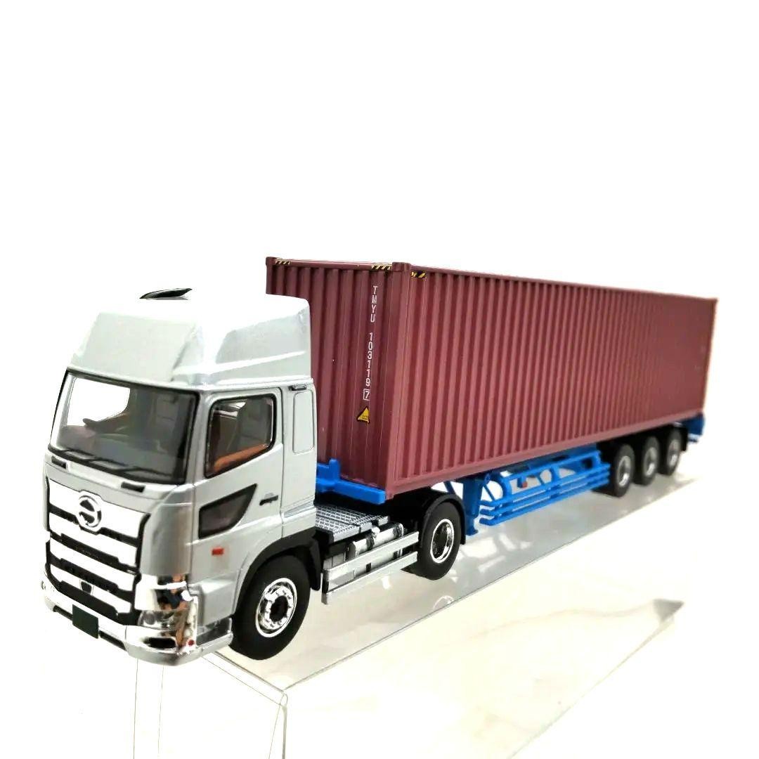【中古ミニカー】1/64 トミーテック トレーラー単品 Tomica 1:64 Scale Diecast Trailers for sale - eBay