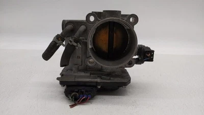 Corpo do acelerador Honda Accord 2010-2012 UGXWO - Imagem 1 de 4