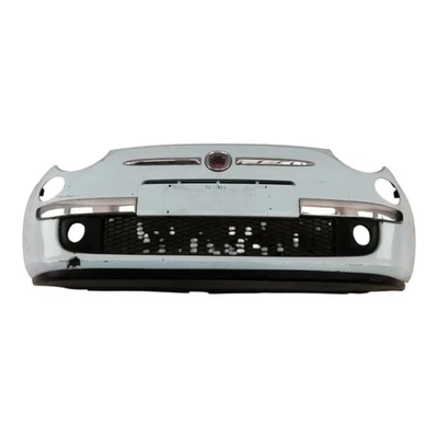 Paraurti Anteriore FIAT 500 2 Serie Berlina Cabrio RICAMBIO USATO ORIGINALE - Immagine 1 di 4