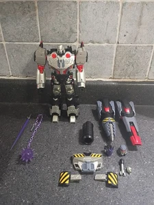 Mastermind Creations Tyrantron Reformatted R-28 IDW MMC Loose/Complete USA - Picture 1 of 8