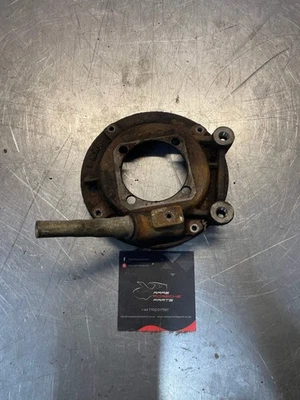 Soporte porta pinza freno trasero Porsche 924 Turbo / 944 477609426A (derecha) ha Foto 1 de 4