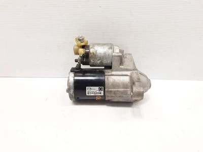 Starter Motor Fits 16-23 MAZDA CX-9 2723787 - Image 1 of 4