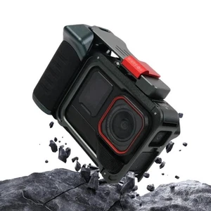 Street Photography Rabbit Cage Set for Insta360Ace Series Metal Protective GX - Picture 1 of 18