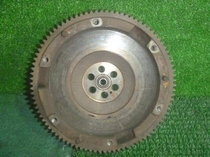 SUZUKI Carry 2001 GD-DB52T Flywheel 1262078A00 [Used] [PA108389111] - Picture 1 of 4
