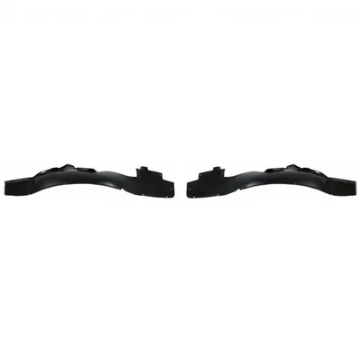 For Pontiac Grand Prix 2004-2008 Fender Liner Driver and Passenger Side | Pair Foto 1 de 4