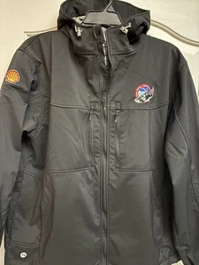 Stormtech Performance H2Xtreme Hurricane Shell Jacket Men's Size 2XL Shell - Picture 1 of 8
