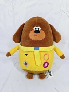 Hey Duggee weiches Plüschtier von Golden Bear mit Sounds in GC  - Bild 1 von 16