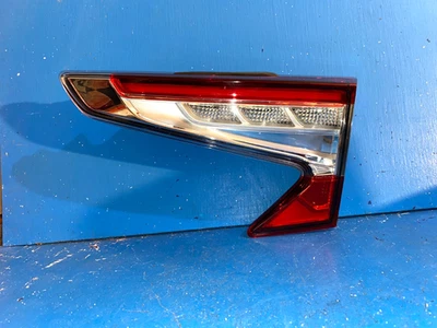 Genuine Acura OEM New 19-25 RDX tail light inner Right 34150-TJB-A01 N188 NIce - Image 1 of 4