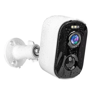 1080P Security WiFi Cameras for Home Security, Wireless Outdoor with Motion D... - Picture 1 of 7