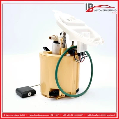 Kraftstofffördereinheit Kraftstoffpumpe A2124700194 MERCEDES E350 CDI S212 KOMBI - Изображение 1 из 4