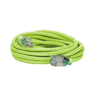 Flexzilla FZ512825 25ft. Extension Cord, 25-Foot, 12 Gauge - Picture 1 of 9