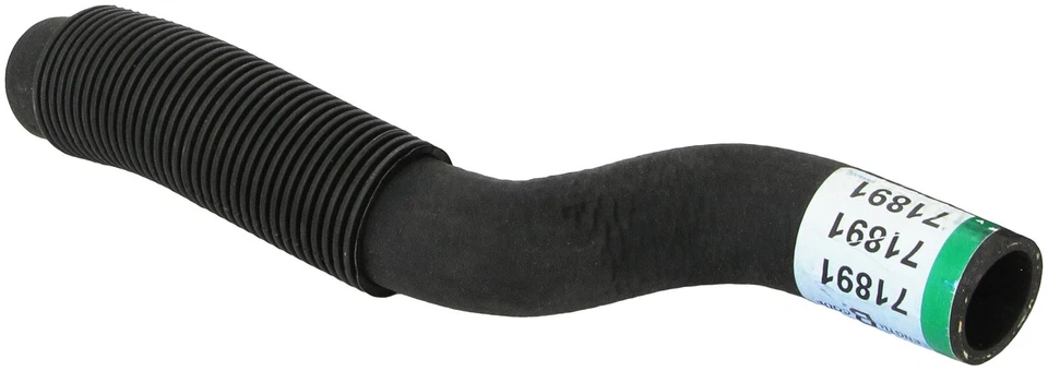 ✅ Dayco 71891 Radiator Coolant Hose Upper For 95-16 CR-Z Paseo Sentra Tercel - Image 1 of 1