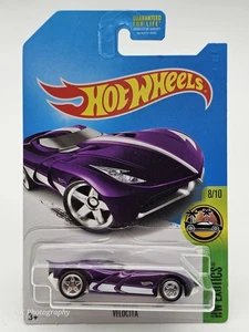 Hot Wheels Super Treasure Hunt STH Corvette C6R in Protector - Bild 1 von 8